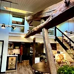 ღ Merciers Duplex De Charme Au Centre Historique La Rochelle (Charente-Maritime)