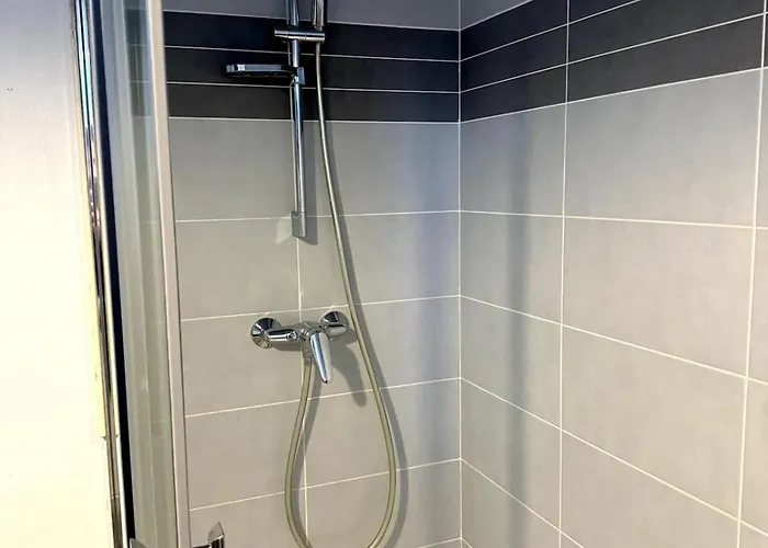 ღ Merciers Duplex De Charme Au Centre Historique Διαμέρισμα