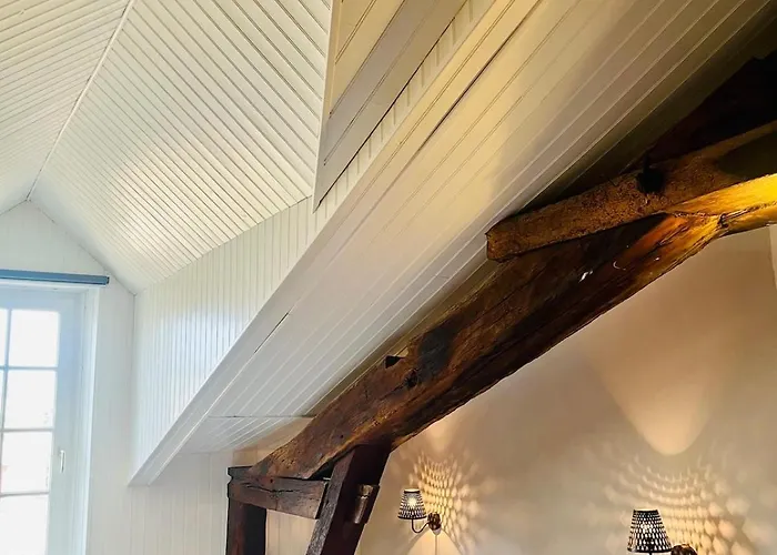 ღ Merciers Duplex De Charme Au Centre Historique