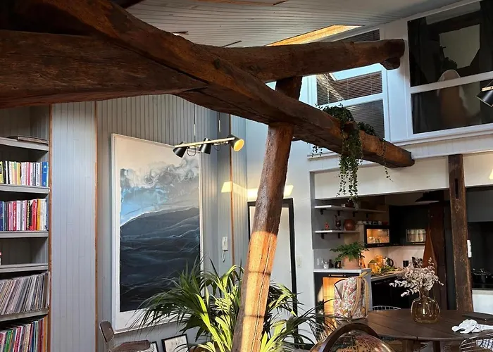 ღ Merciers Duplex De Charme Au Centre Historique