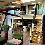 ღ Merciers Duplex De Charme Au Centre Historique *