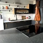 Lägenhet ღ Merciers Duplex De Charme Au Centre Historique *