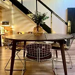 ღ Merciers Duplex De Charme Au Centre Historique Lägenhet La Rochelle (Charente-Maritime)