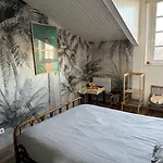 ღ Merciers Duplex De Charme Au Centre Historique La Rochelle (Charente-Maritime)