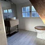 ღ Merciers Duplex De Charme Au Centre Historique Lägenhet *