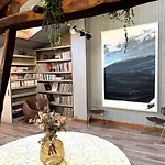 ღ Merciers Duplex De Charme Au Centre Historique
