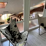 ღ Merciers Duplex De Charme Au Centre Historique La Rochelle (Charente-Maritime)