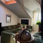 ღ Merciers Duplex De Charme Au Centre Historique * La Rochelle (Charente-Maritime)