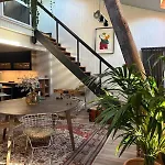ღ Merciers Duplex De Charme Au Centre Historique *
