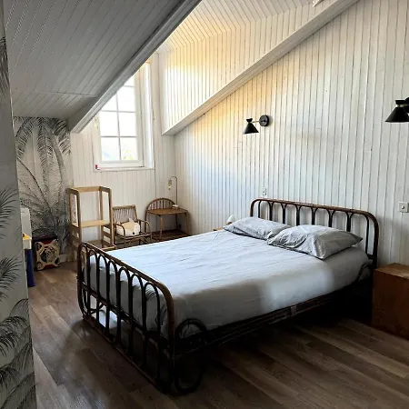 ღ Merciers Duplex De Charme Au Centre Historique Apartment