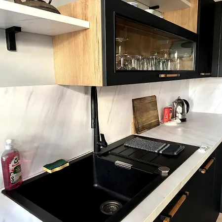 Apartment ღ Merciers Duplex de charme au centre historique 3*