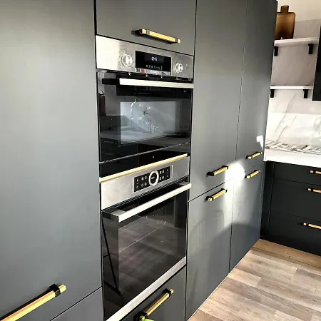 ღ Merciers Duplex de charme au centre historique 3* La Rochelle (Charente-Maritime)