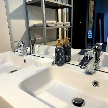 ღ Merciers Duplex De Charme Au Centre Historique Lejlighed La Rochelle (Charente-Maritime)