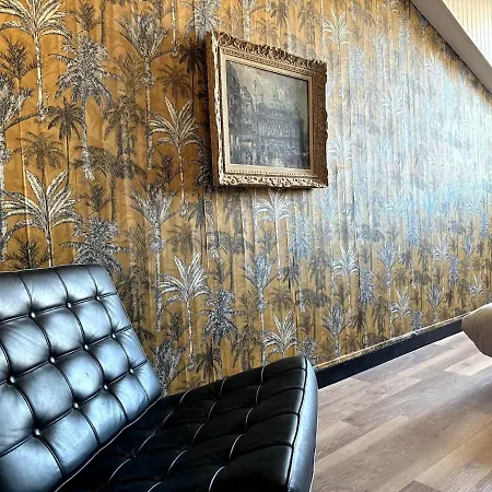 ღ Merciers Duplex De Charme Au Centre Historique *