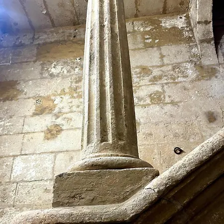 ღ Merciers Duplex de charme au centre historique Apartment La Rochelle (Charente-Maritime)