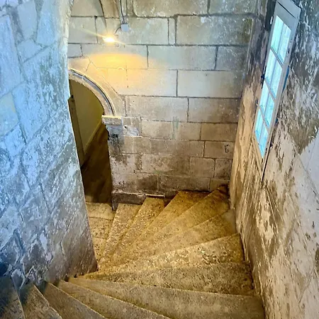 ღ Merciers Duplex de charme au centre historique Apartment La Rochelle (Charente-Maritime)