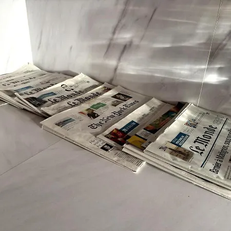 ღ Merciers Duplex de charme au centre historique *