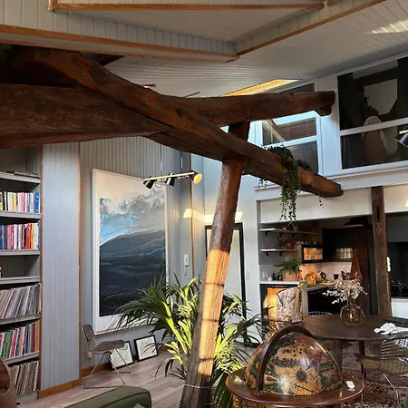 ღ Merciers Duplex de charme au centre historique