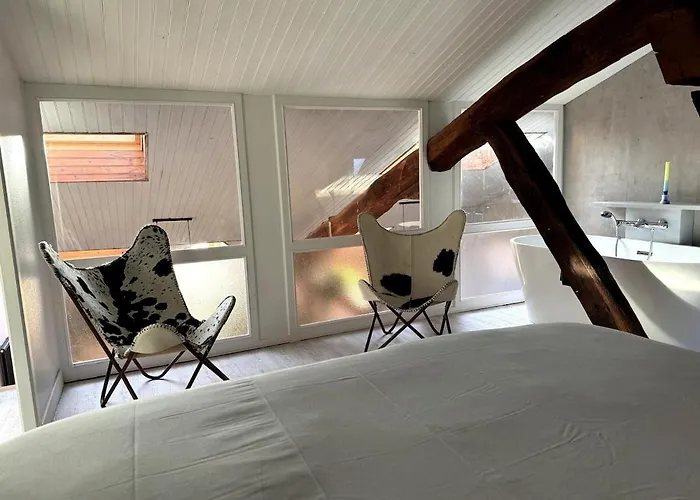 ღ Merciers Duplex De Charme Au Centre Historique Apartment