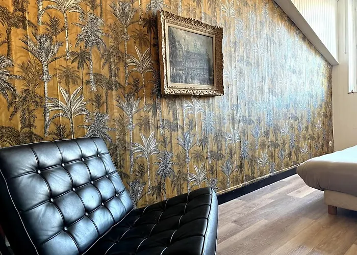 ღ Merciers Duplex De Charme Au Centre Historique *