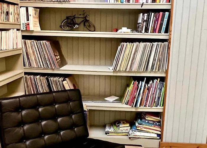 Appartement ღ Merciers Duplex de charme au centre historique La Rochelle (Charente-Maritime)