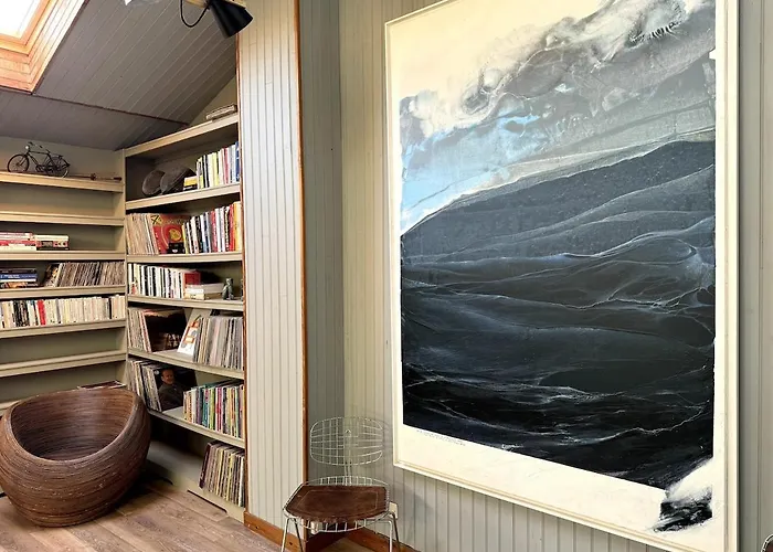 Appartement ღ Merciers Duplex de charme au centre historique