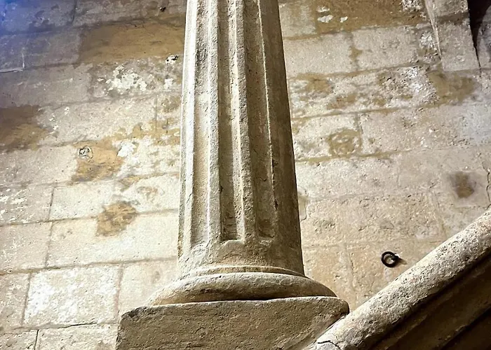 ღ Merciers Duplex de charme au centre historique Appartement La Rochelle (Charente-Maritime)