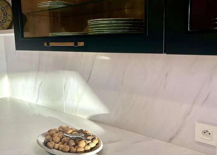 Apartment ღ Merciers Duplex De Charme Au Centre Historique La Rochelle (Charente-Maritime)